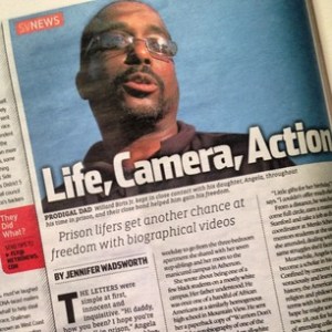 Feature story on our ACJP work published in the Silicon Valley Metro